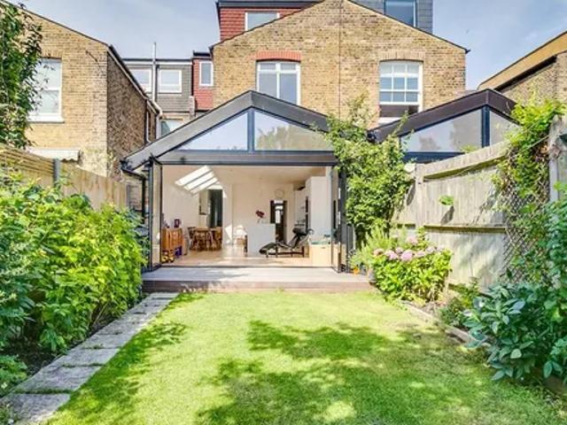 House for rent in Greater London