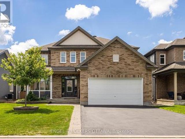 House for sale in Russell, Ontario