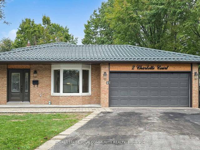 House for sale in Barrie, Ontario