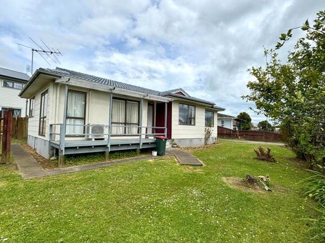 House for rent in Manurewa, Oroua County