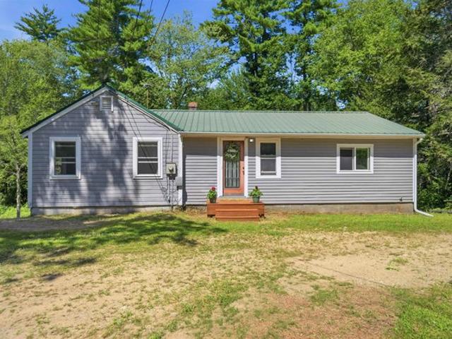House for sale in New Hampshire