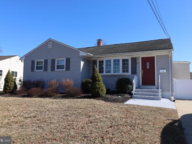 Property for sale in Ewing Township, New Jersey