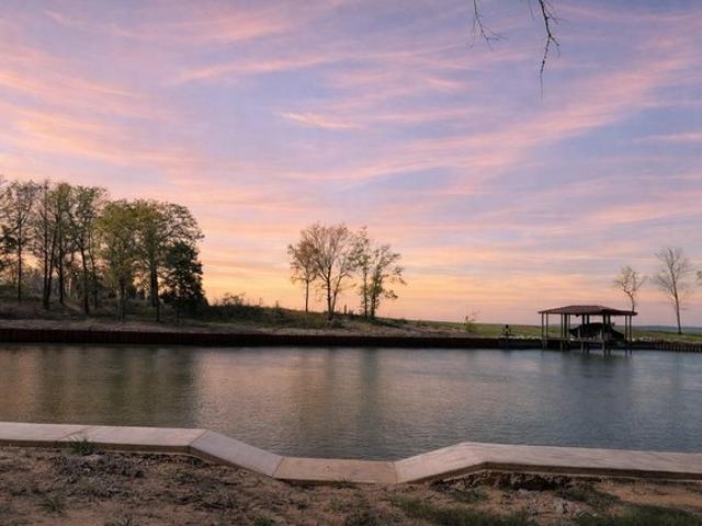 Land for sale in Streetman, Texas