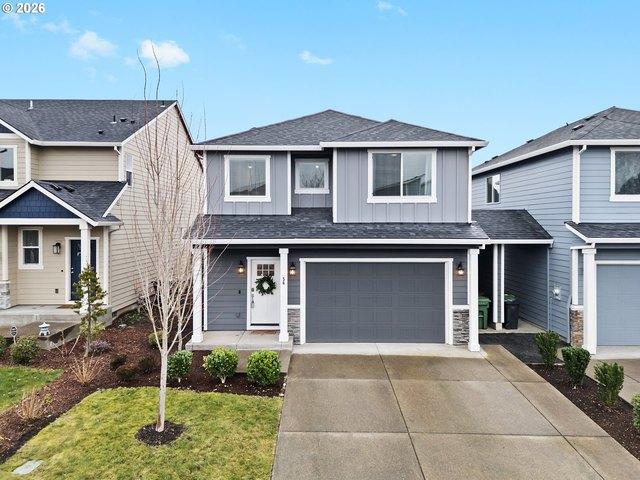 House for sale in Graystone Estate, Saint Helens