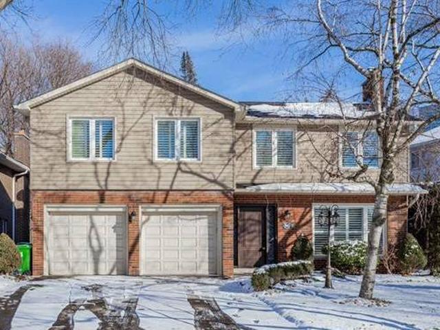 House for sale in Woburn, Ontario