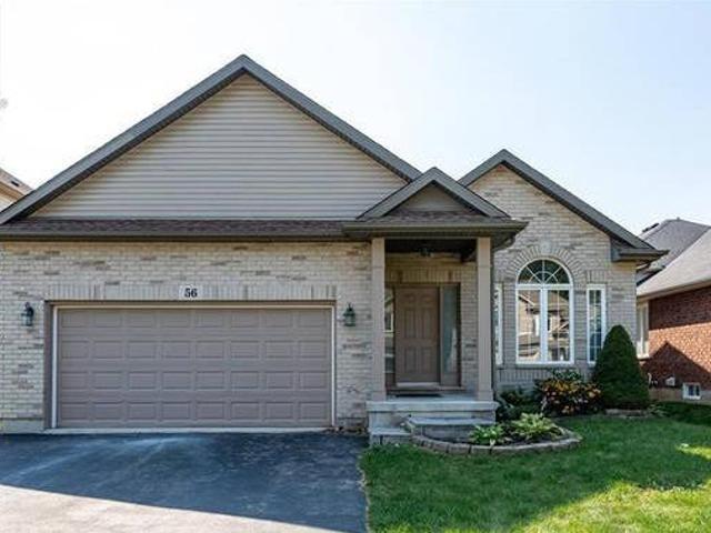 House for sale in St. Catharines, Ontario