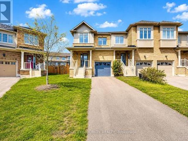 House for sale in Guelph, Ontario