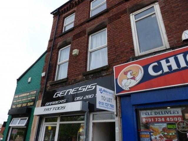 Apartment for rent in Calderstones
