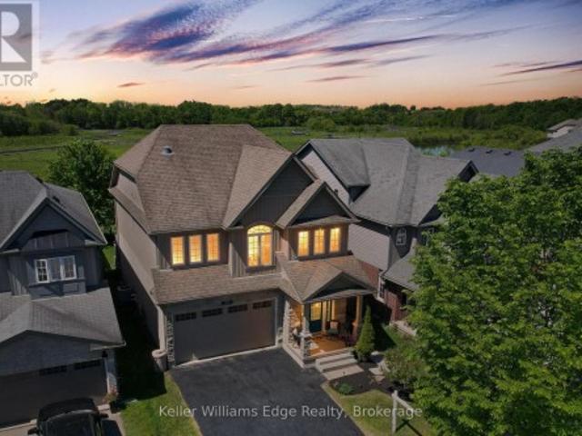 House for sale in Wilmot, Ontario