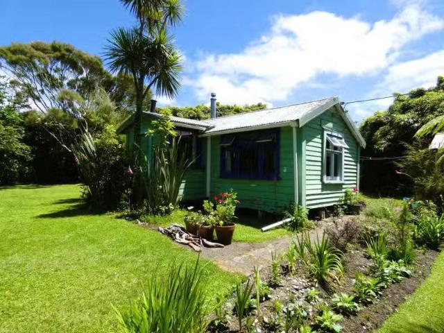 House for sale in Fairdown, West Coast