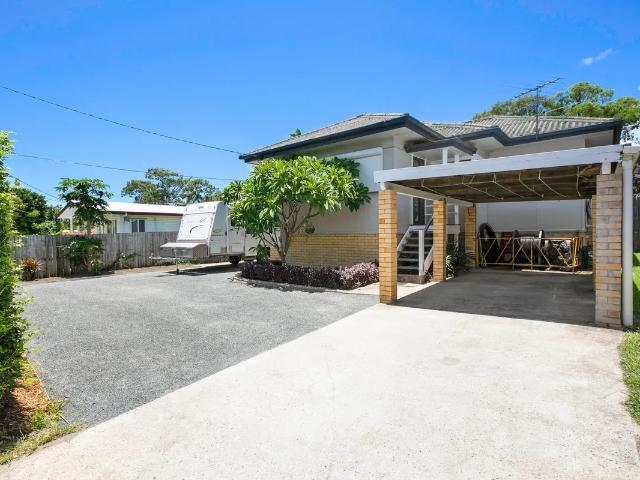 House for rent in Toombul, Queensland