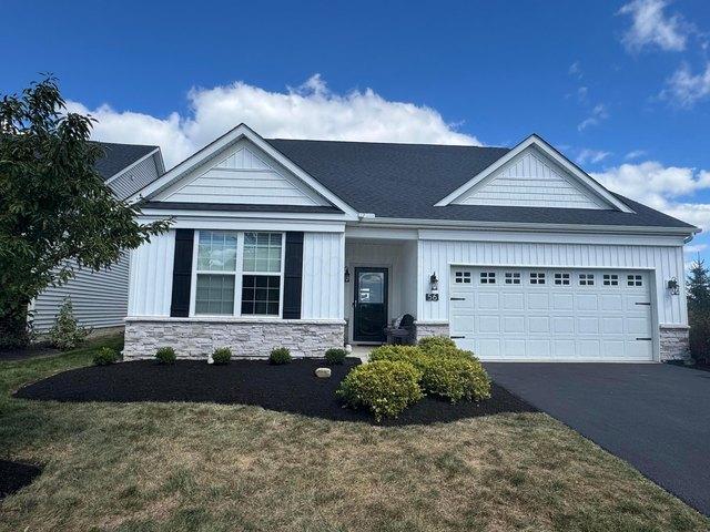 House for sale in Berlin, Ohio