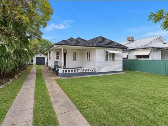 House for rent in Gunnedah, Gunnedah Shire Council