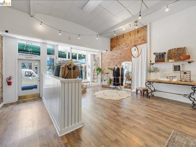 Commercial for sale in Sonora, Tuolumne County