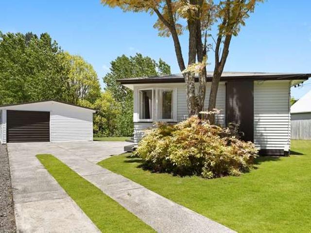 House for rent in Hamilton, Waikato