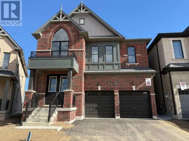 House for rent in Caledon, Golden Horseshoe