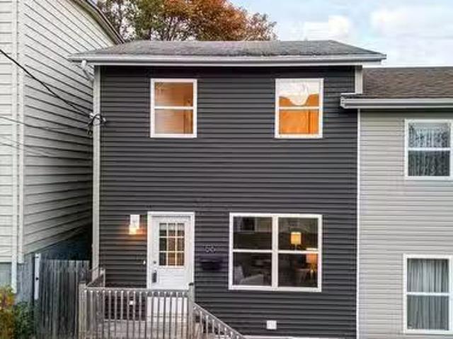 House for sale in Foxtrap, Newfoundland And Labrador