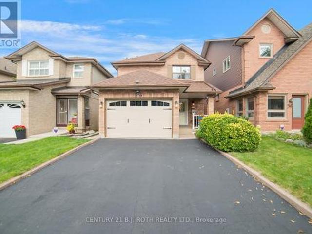 House for sale in Georgina, Ontario