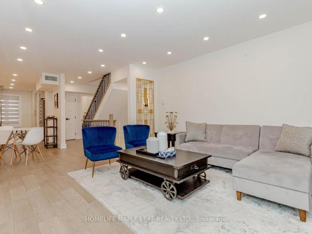 Property for rent in Woburn, Ontario