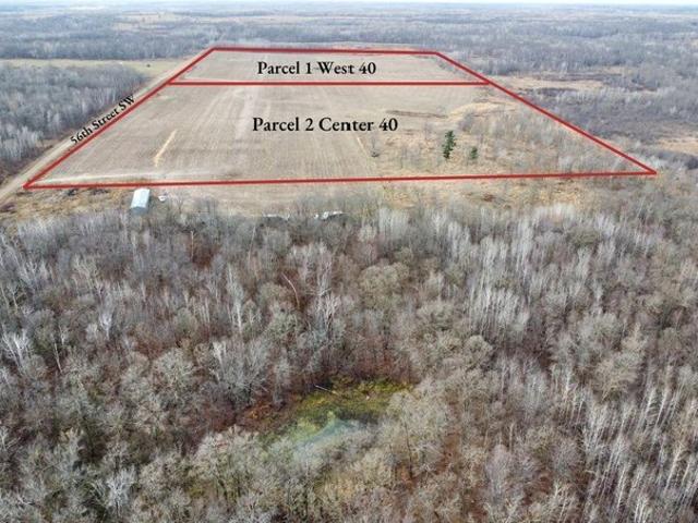 Land for sale in Pequot Lakes, Minnesota