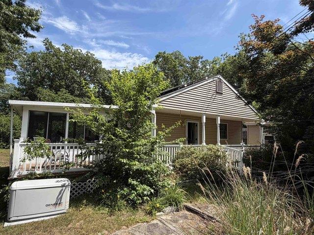 House for sale in Green Creek, New Jersey