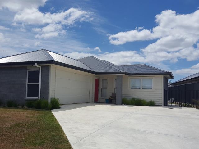 House for rent in Hamilton, Waikato