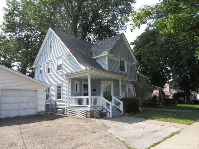 House for sale in Mount Morris, New York