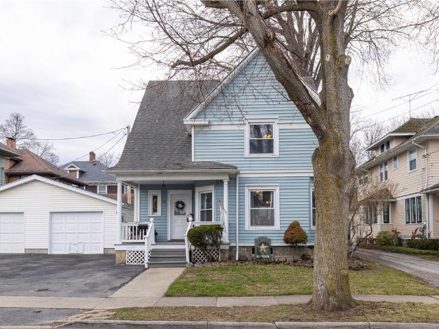 Property for sale in Mount Morris, New York