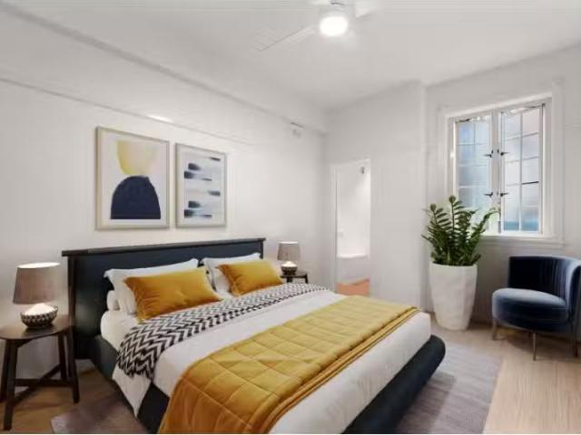 Apartment for rent in Sydney, New South Wales