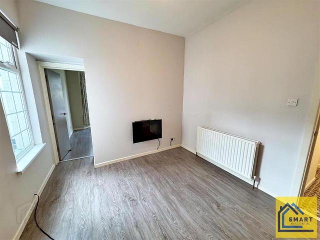 Apartment for rent in Bloomfield, Northern Ireland