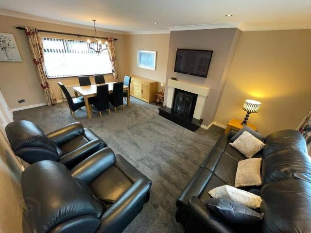 House for rent in Portstewart, County Londonderry