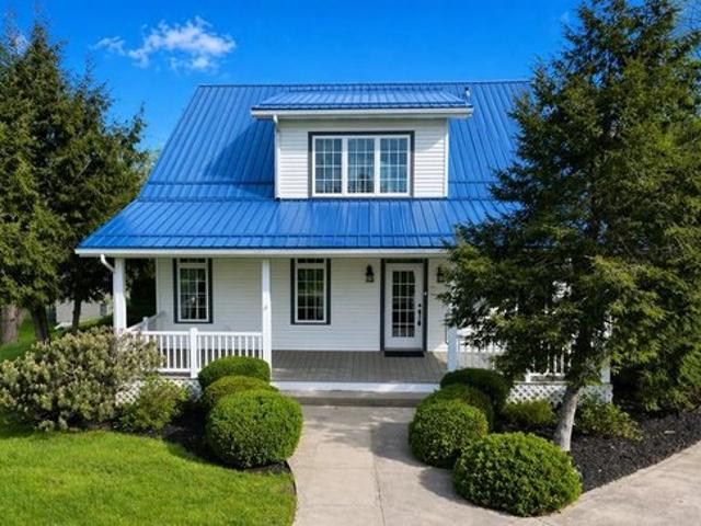 House for sale in Butler, Ohio