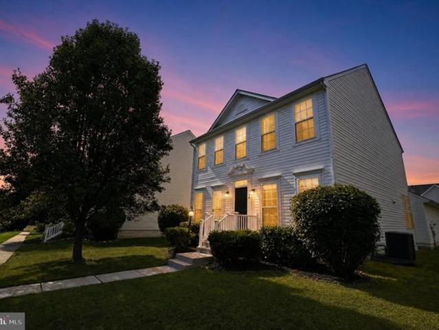 House for sale in Lovettsville, Loudoun County