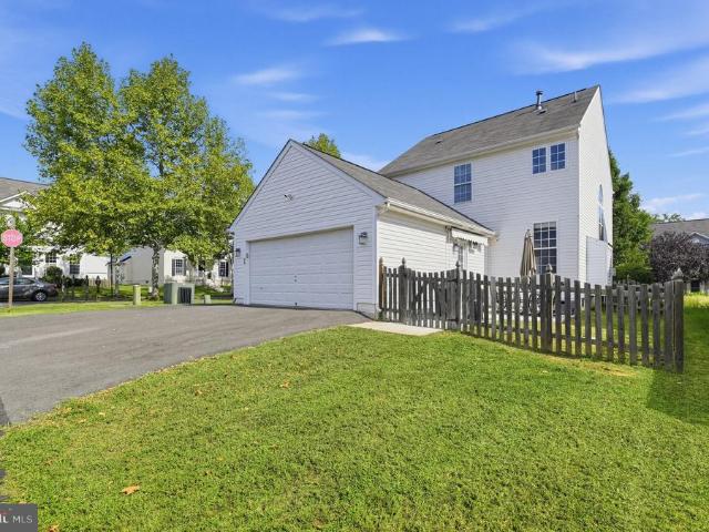 House for sale in Lovettsville, Loudoun County
