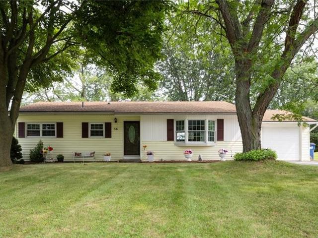 House for sale in Town of Henrietta, Monroe County