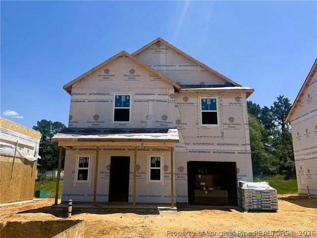 House for sale in Coats, North Carolina