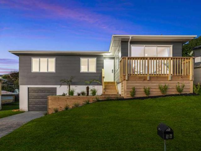 House for sale in Wairau Valley