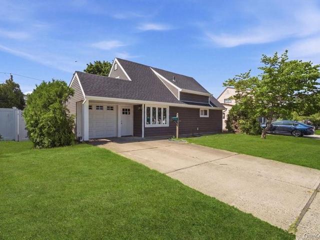 House for sale in Nassau, New York