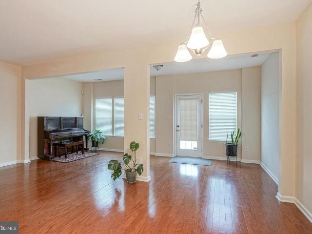 Townhouse for rent in Crosswicks, New Jersey