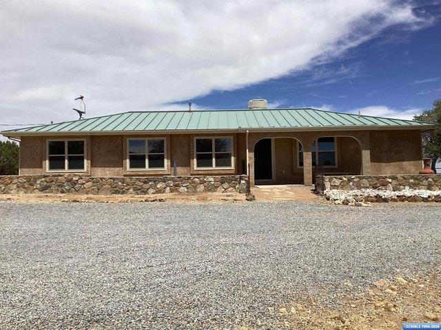 House for sale in Silver City, New Mexico