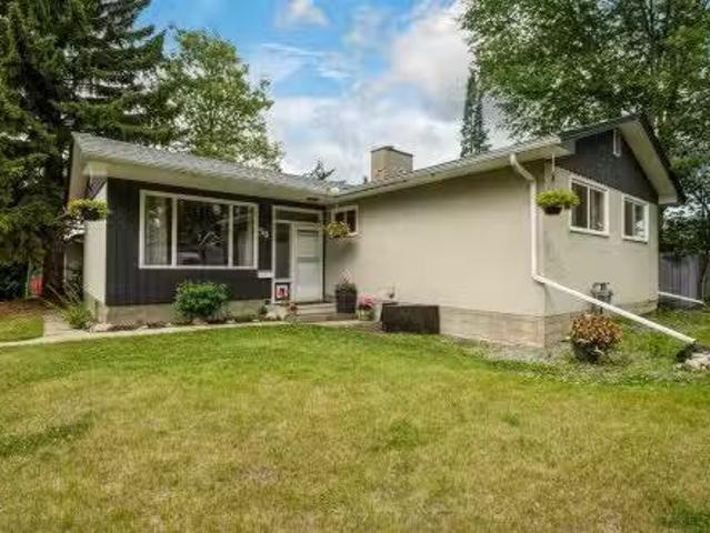 House for sale in Saint Albert, Alberta