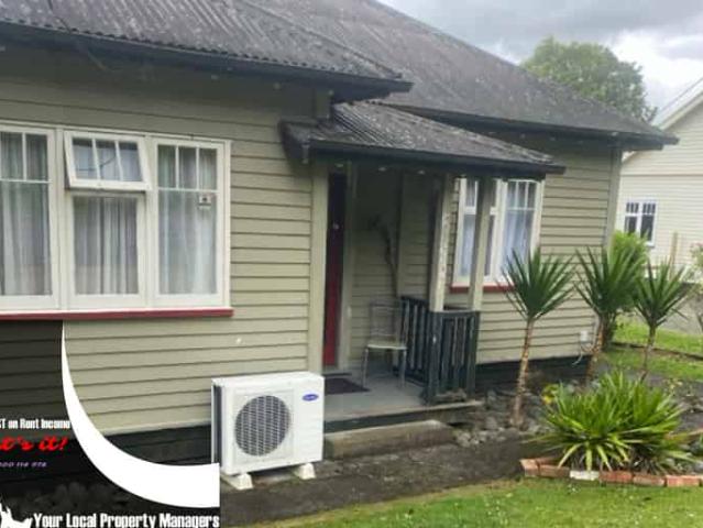 House for rent in Ruapehu District