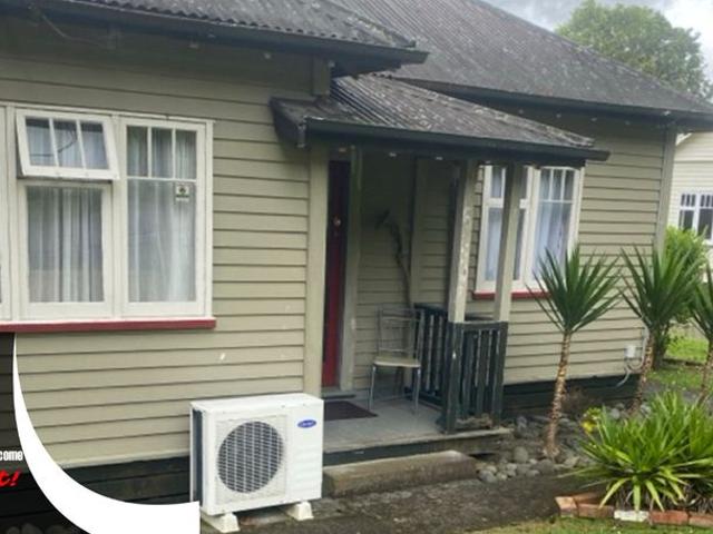 House for rent in Ruapehu District
