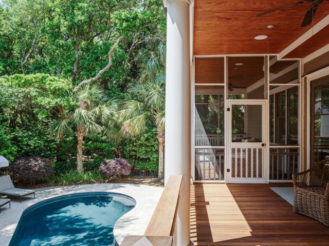 House for sale in Vanderhorst, Kiawah Island