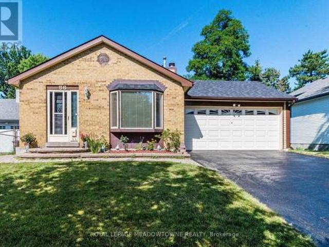 House for sale in Georgina, Ontario