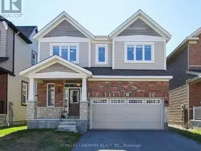 House for rent in Mulhurst Bay, Ontario