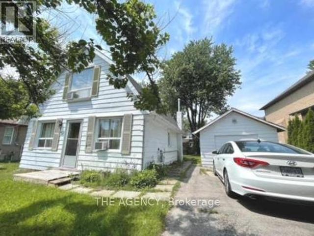 House for sale in York, Ontario