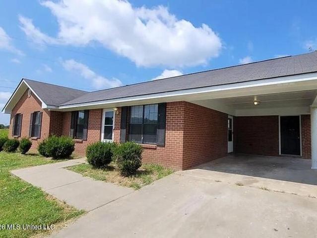House for sale in Leland, Mississippi