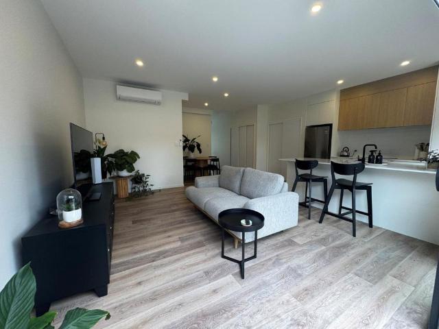 Townhouse for rent in Richmond Quarry, Maungakiekie-Tāmaki