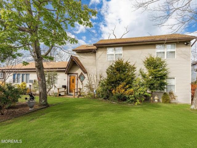 House for sale in Brick, New Jersey